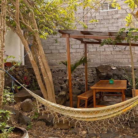 Ideal Y Linda Casita En San Cristobal-Galapagos Bagian luar foto