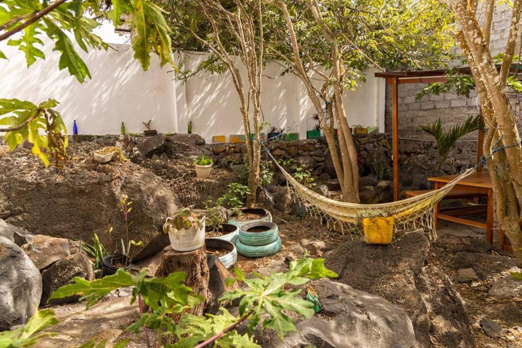 Ideal Y Linda Casita En San Cristobal-Galapagos Bagian luar foto