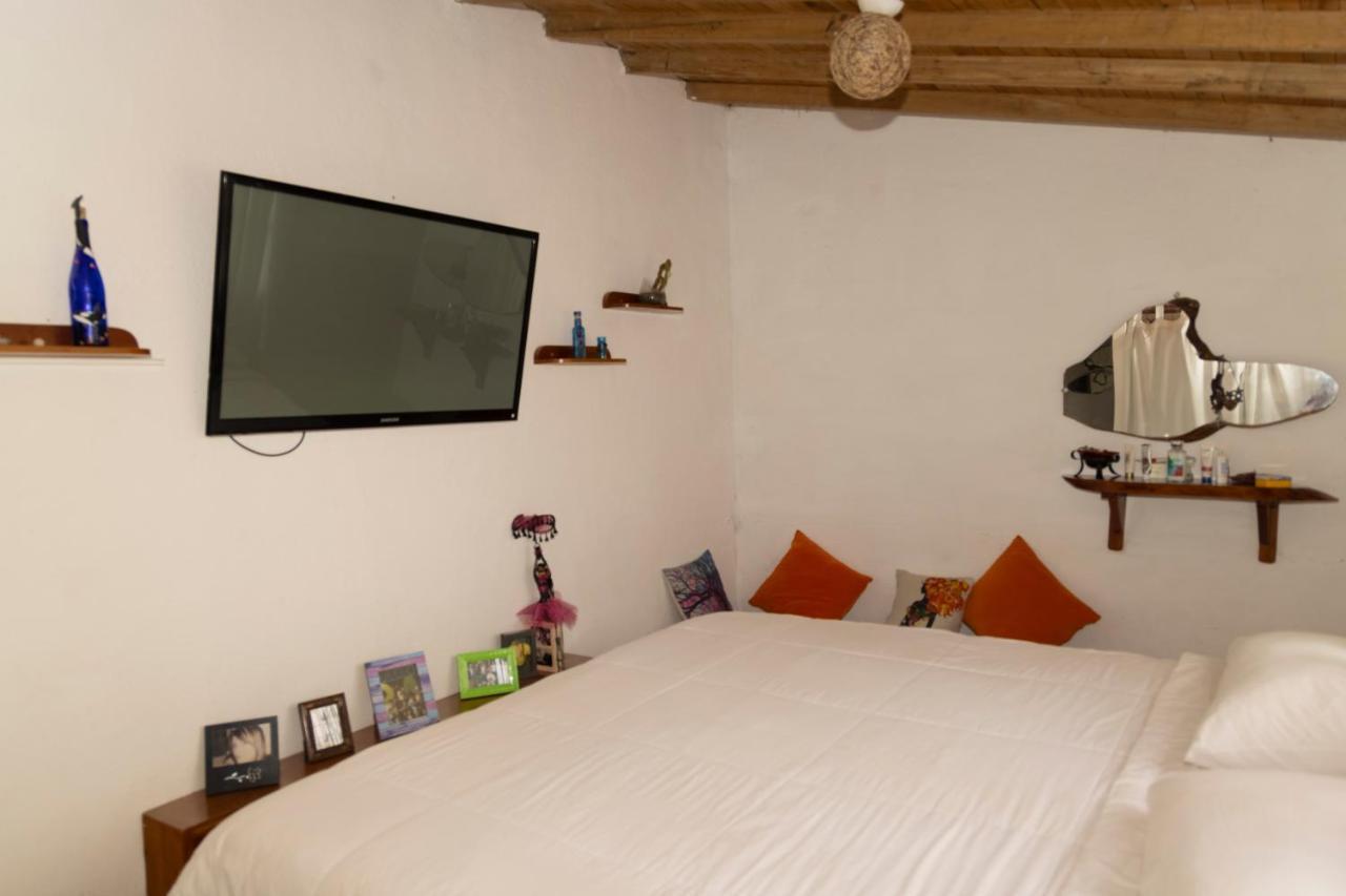 Ideal Y Linda Casita En San Cristobal-Galapagos Bagian luar foto