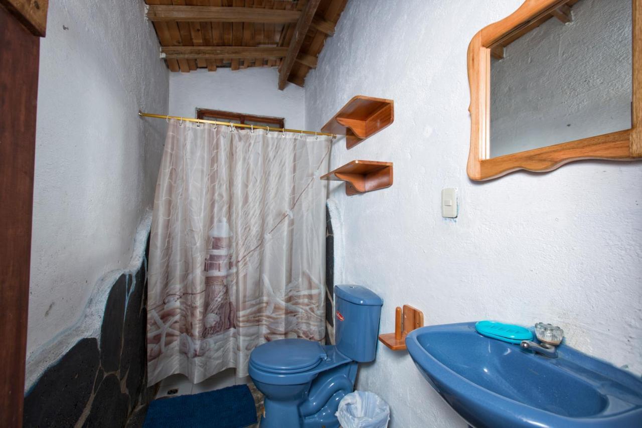 Ideal Y Linda Casita En San Cristobal-Galapagos Bagian luar foto
