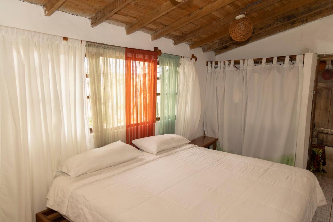Ideal Y Linda Casita En San Cristobal-Galapagos Bagian luar foto