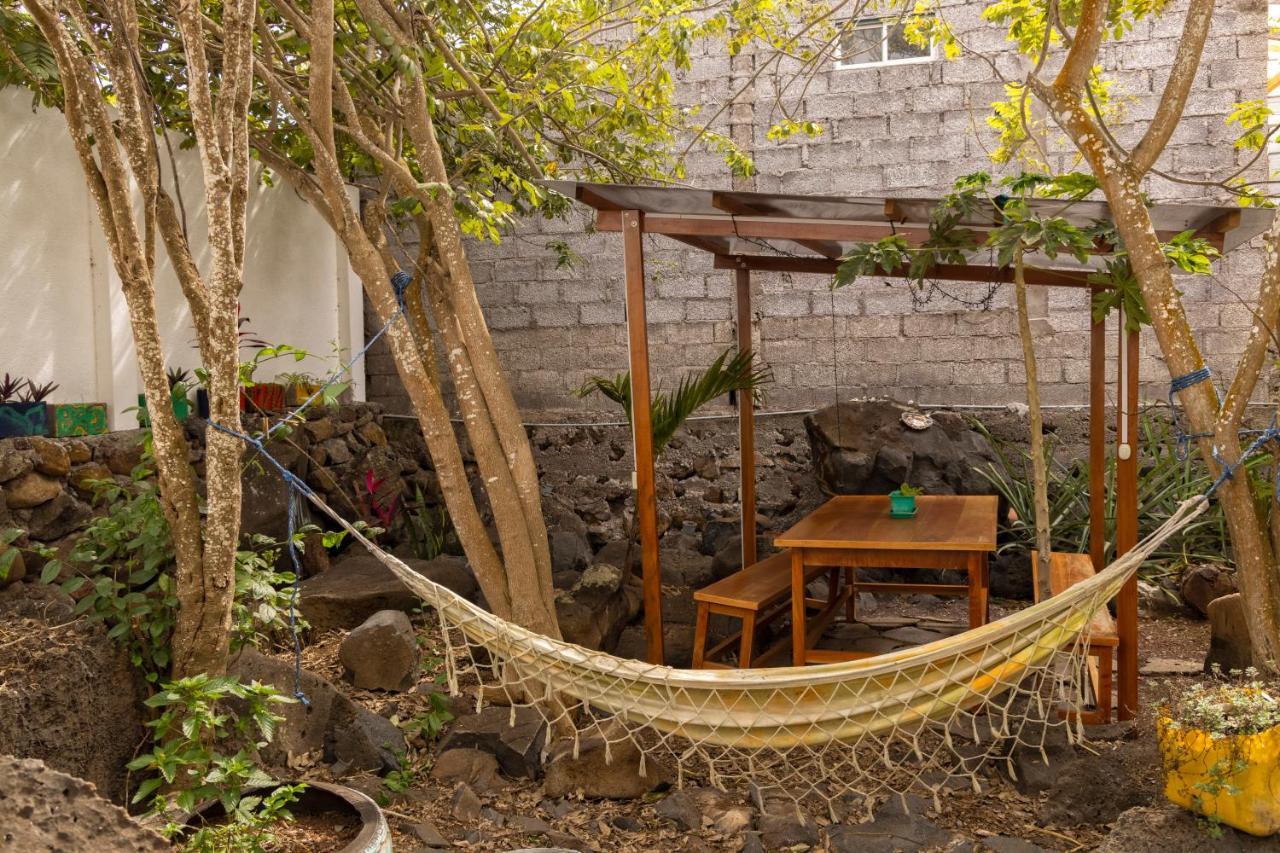 Ideal Y Linda Casita En San Cristobal-Galapagos Bagian luar foto