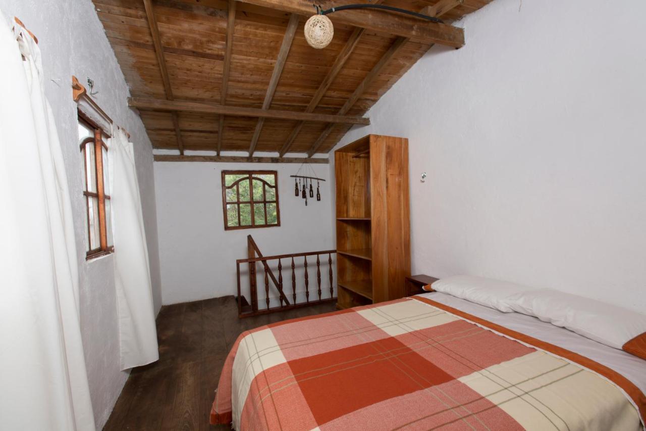 Ideal Y Linda Casita En San Cristobal-Galapagos Bagian luar foto
